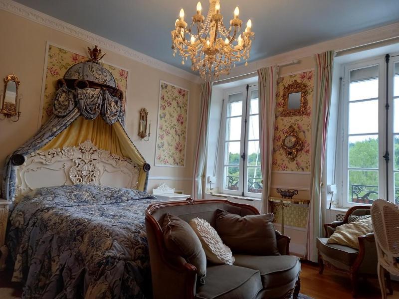 Вилла Maison De La Riviere Port-Launay Экстерьер фото
