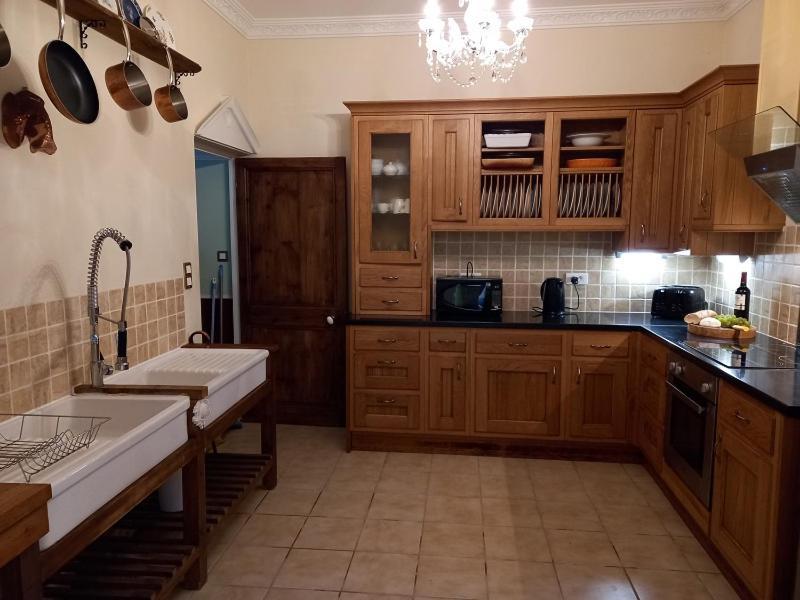Вилла Maison De La Riviere Port-Launay Экстерьер фото